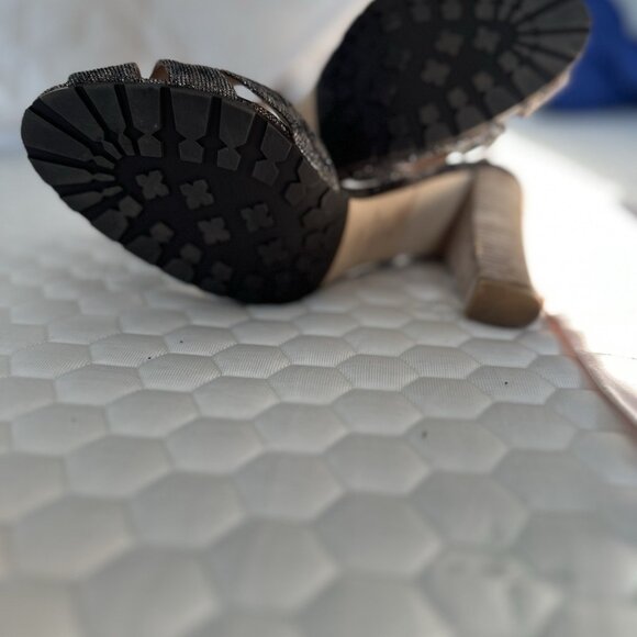 SJP by Sarah Jessica Parker Women's Carson Sandal - Picture 8 of 10